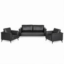 Set Sofa De Espera Matera