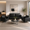 Set Sofa De Espera Matera