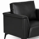 Set Sofa De Espera Matera