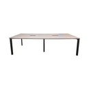 Mesa De Conferencia Milani