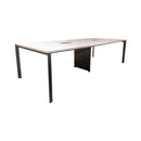 Mesa De Conferencia Milani