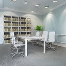 Mesa De Conferencia Jeny Peque