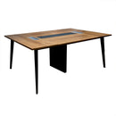 Mesa De Conferencia Venecia Pe