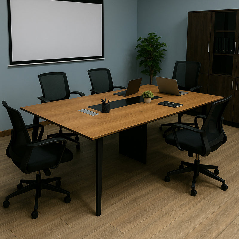 Mesa De Conferencia Venecia Pe