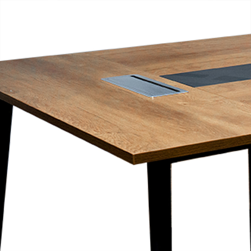 Mesa De Conferencia Venecia Pe