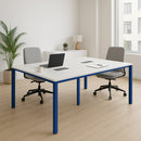 Mesa De Conferencia Vesubio Pe