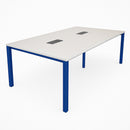 Mesa De Conferencia Vesubio Pe