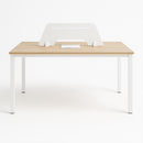 Mesa De Conferencia Milani Peq