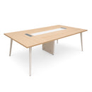 Mesa De Conferencia Venecia