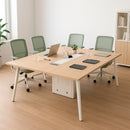 Mesa De Conferencia Venecia