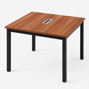 Mesa De Conferencia Jeny Peque