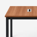 Mesa De Conferencia Jeny Peque