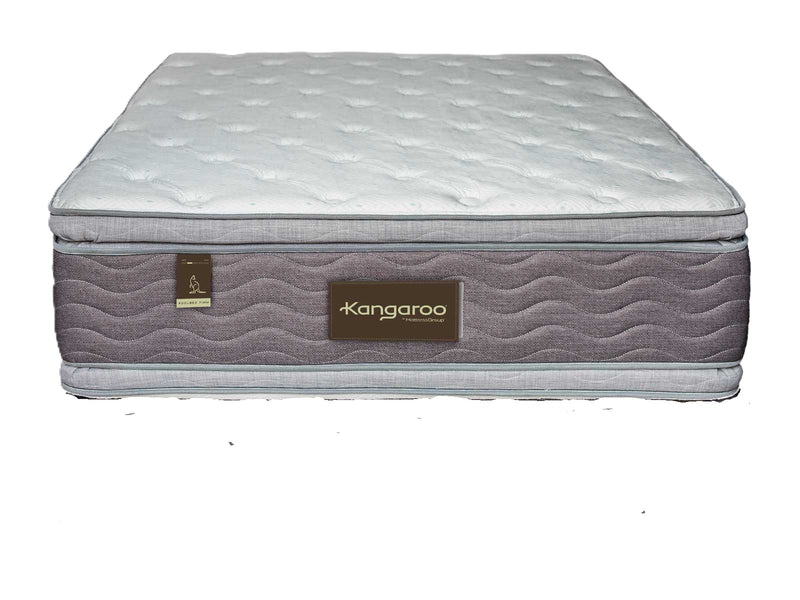 Kangaroo Kool Bed Firm King
