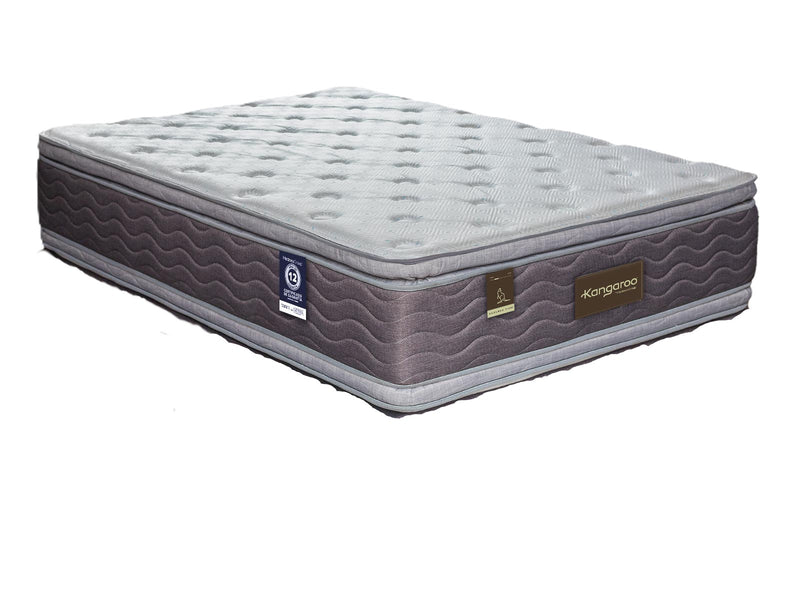 Kangaroo Kool Bed Firm King