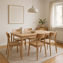 Mesa De Comedor Moore