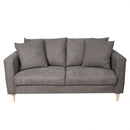 Sofa Adelaida 2 Puestos