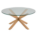 Mesa De Centro Heaven