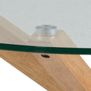 Mesa De Centro Heaven