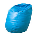 Beanbag Cuero Textil