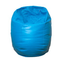 Beanbag Cuero Textil