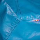 Beanbag Cuero Textil