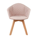 Silla De Comedor Hazel