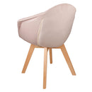 Silla De Comedor Hazel