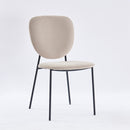 Silla De Comedor Rivoli