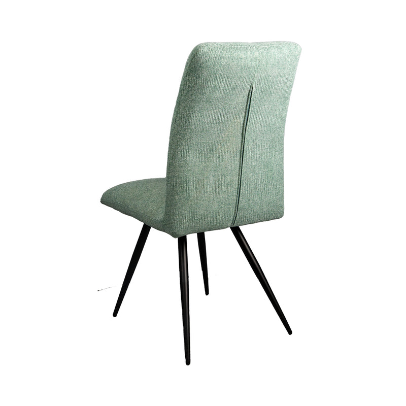 Silla De Comedor Nik Verde