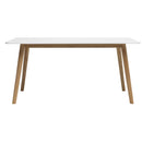 Mesa De Comedor Turin