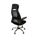 Silla Leider