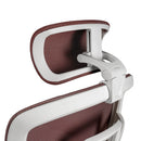 Silla Zury Rojo Claro